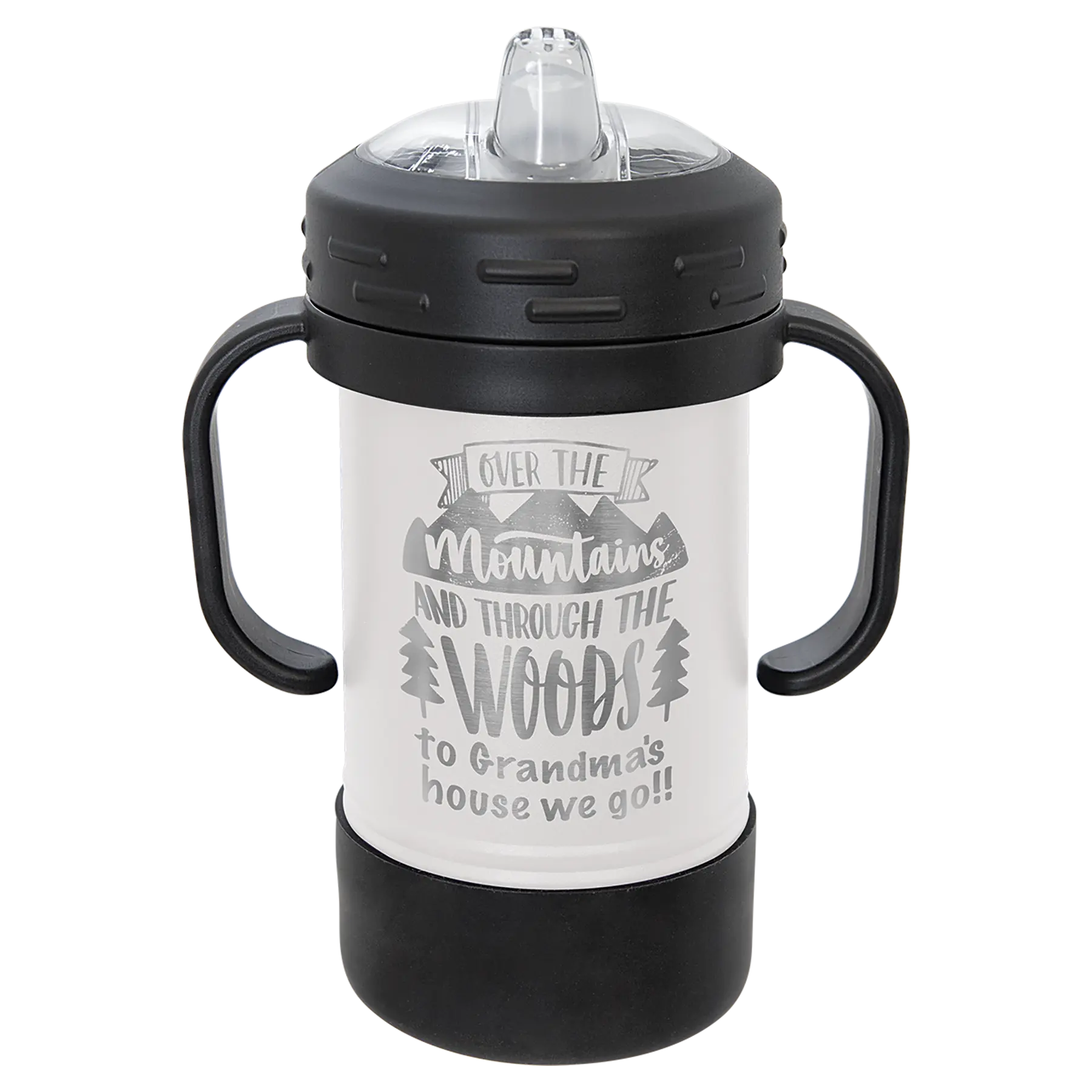 Polar Camel 10oz Sippy Cup