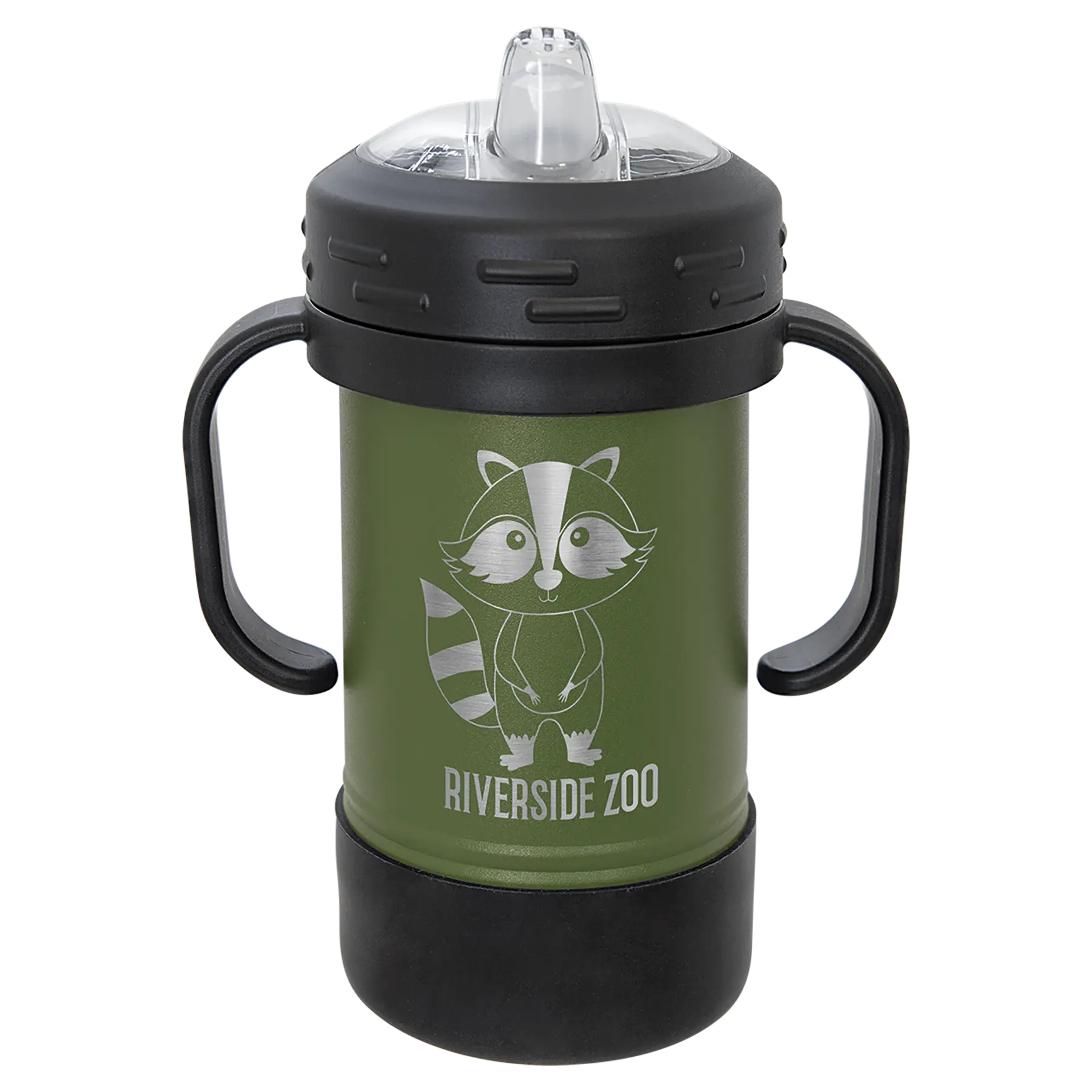 Polar Camel 10oz Sippy Cup