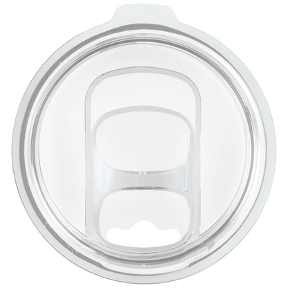 Custom Engraved Skinny Tumbler – 22 oz Ion Plated