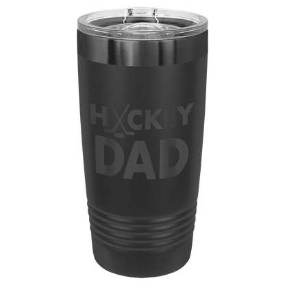 20 oz. - Ion Plated - Insulated Ringneck Tumbler with Slider Lid - Custom