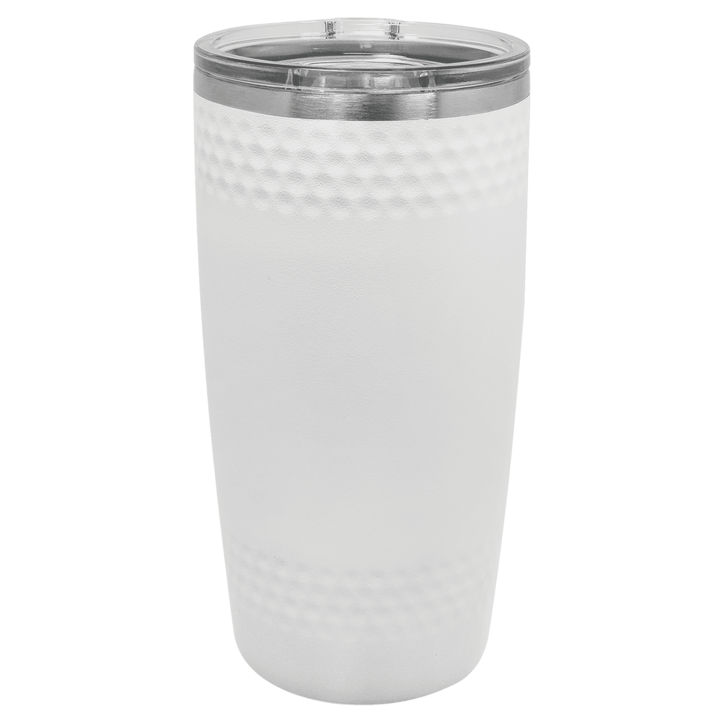 Custom Engraved Sports Golf Tumbler – 20 oz