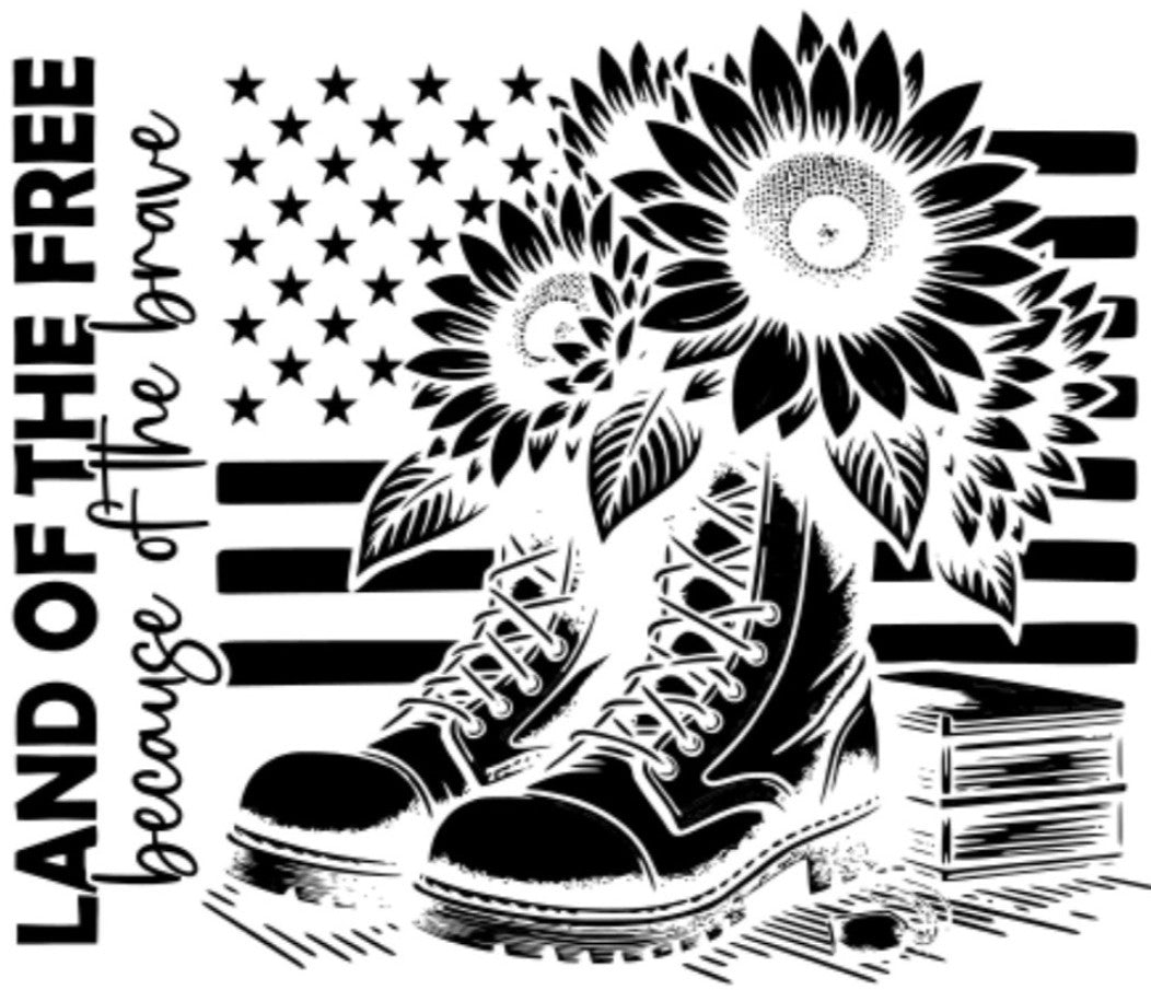 Land of the Free