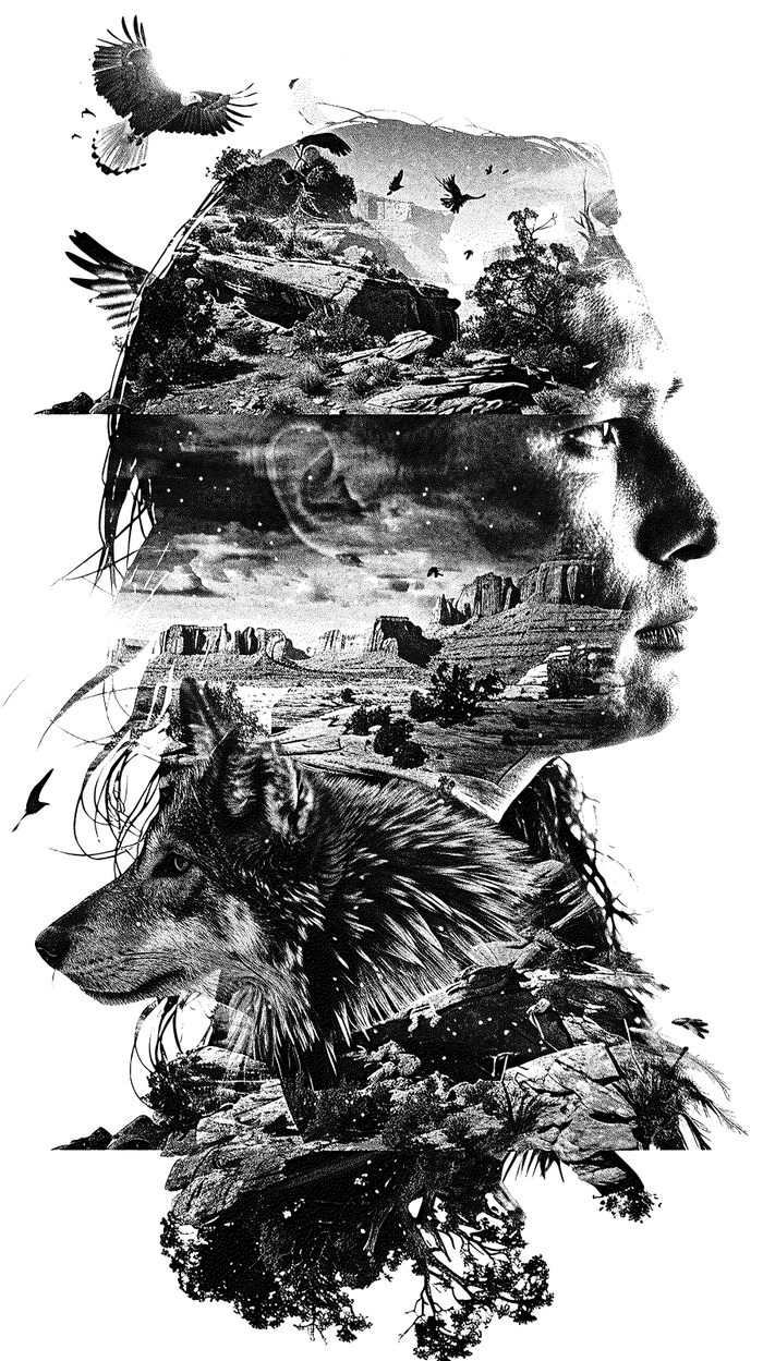 Native Guardian