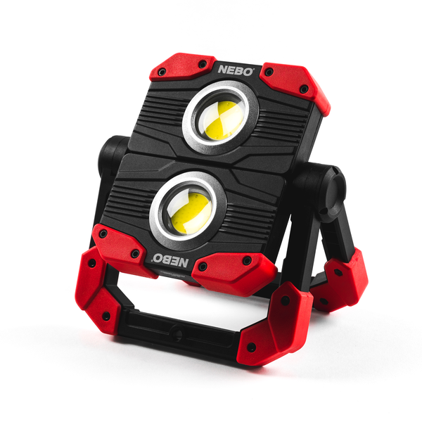 OMNI 2K WORK LIGHT - Beacon Laser Creations LLC