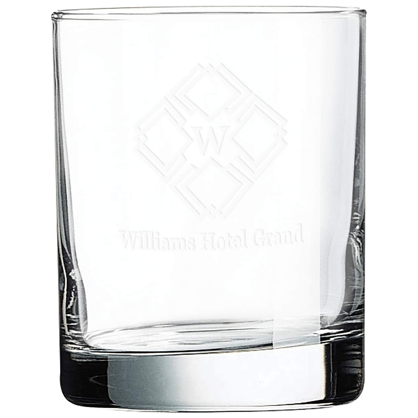 10.5 oz Rocks Glass - Glassware JDS