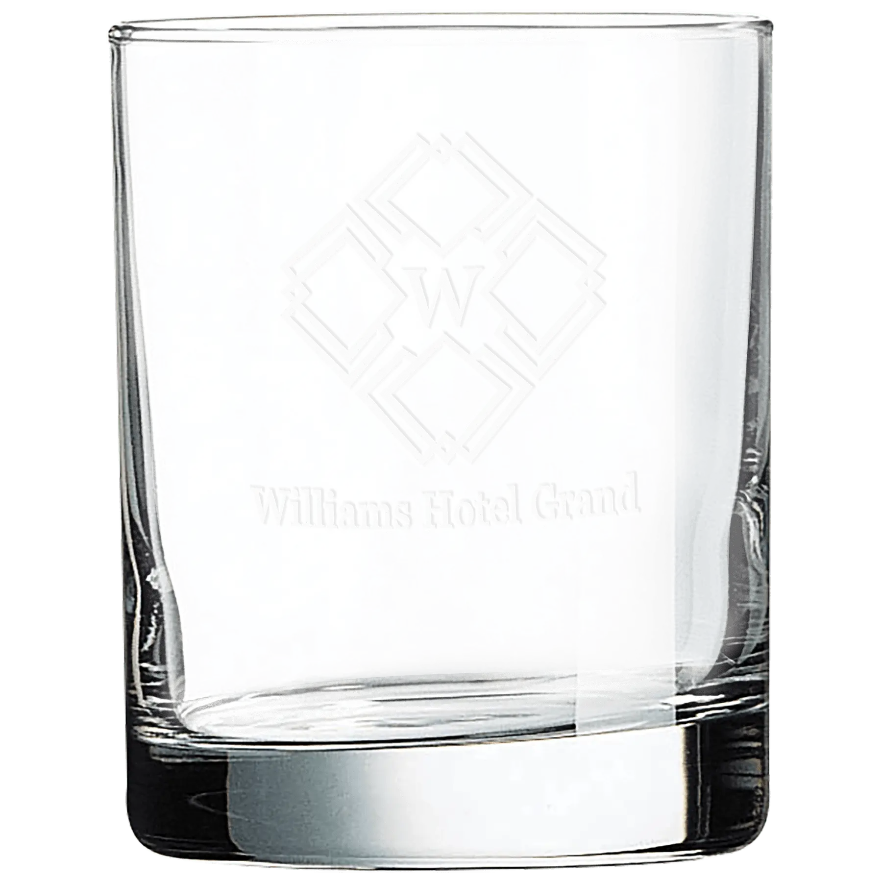 10.5 oz Rocks Glass - Glassware JDS