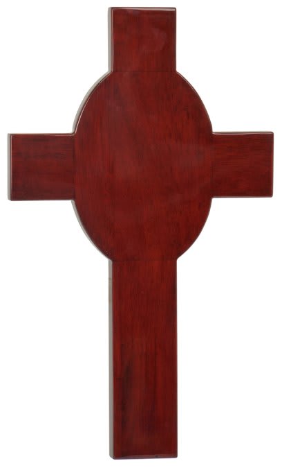 Red Alder Cross