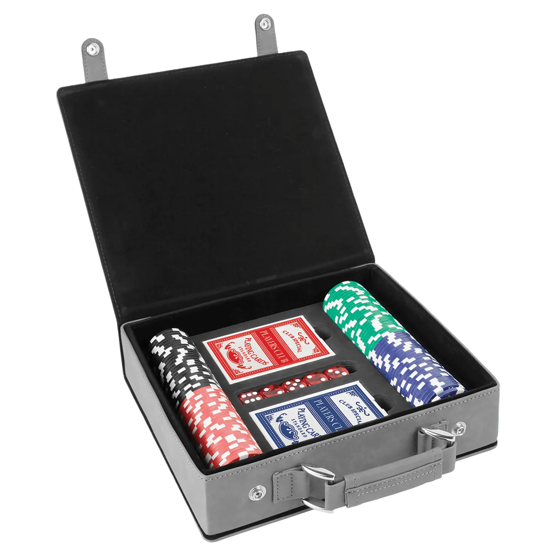 Poker Set - Customized JDS