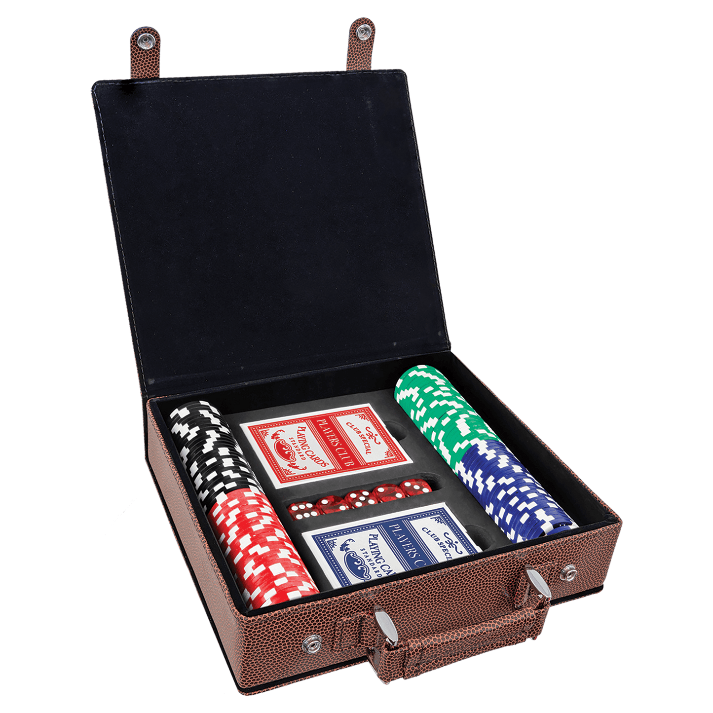 Poker Set - Customized