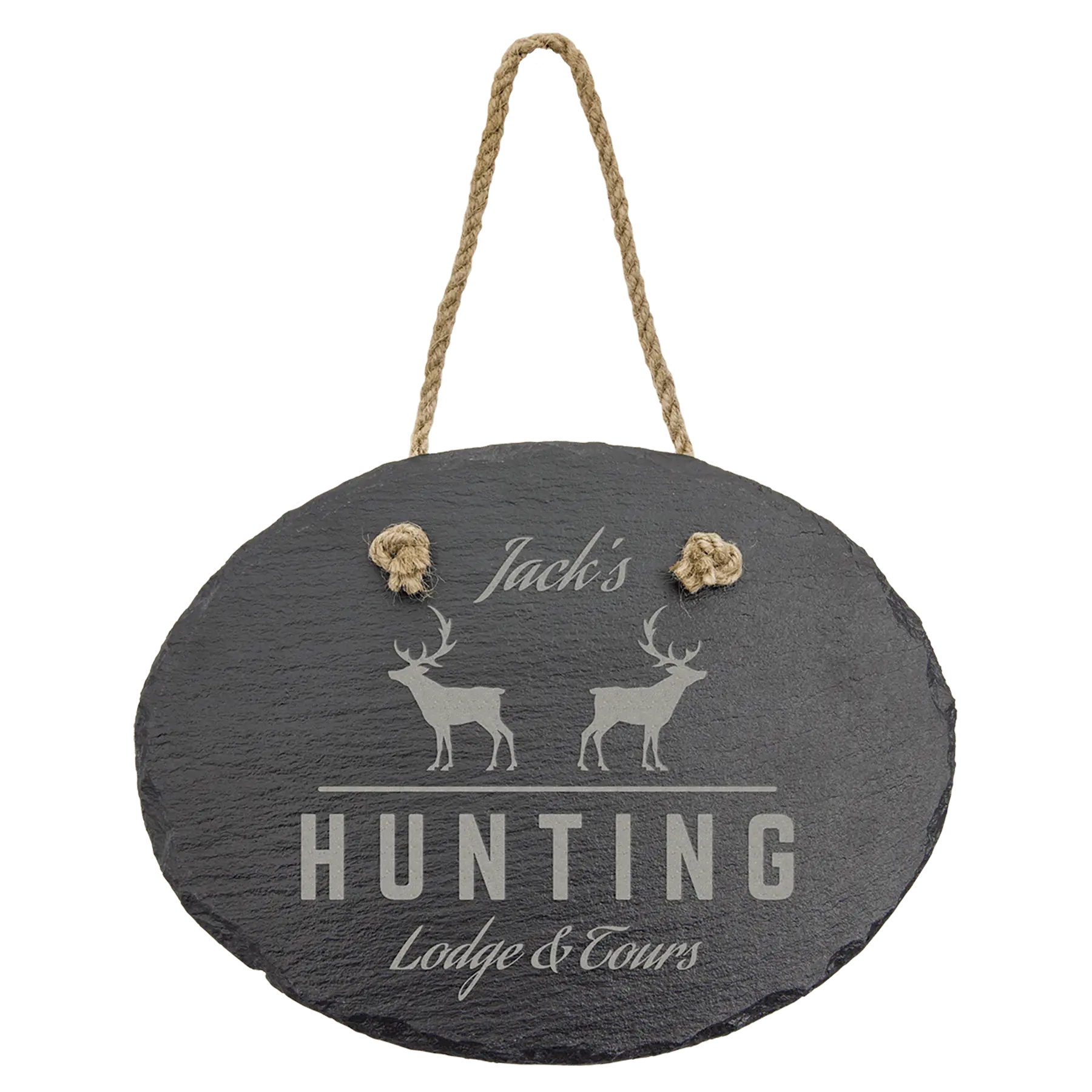 Slate Décor - Custom JDS