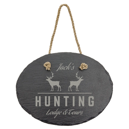 Slate Décor - Custom JDS