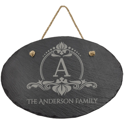 Slate Décor - Custom JDS