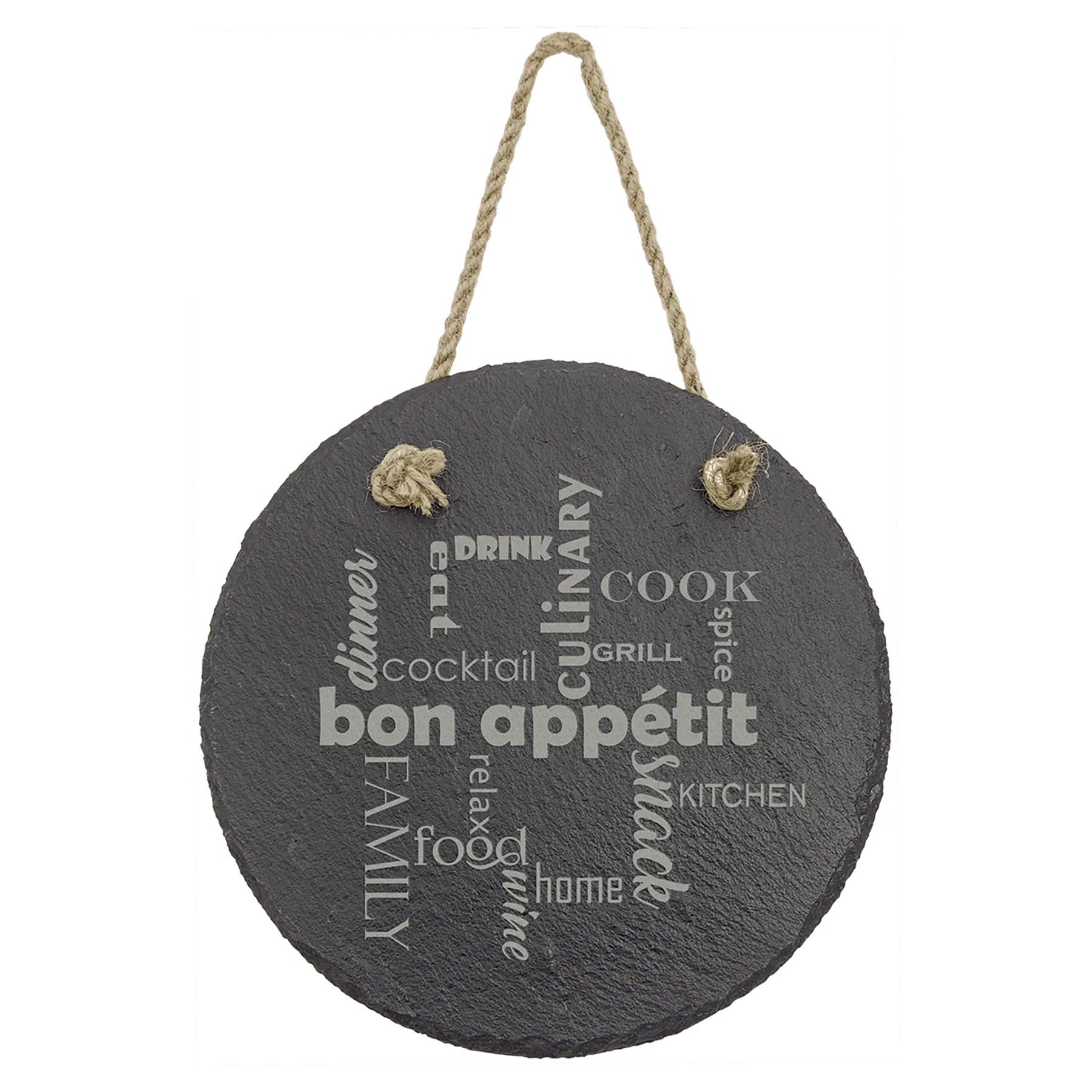 Slate Décor - Custom JDS