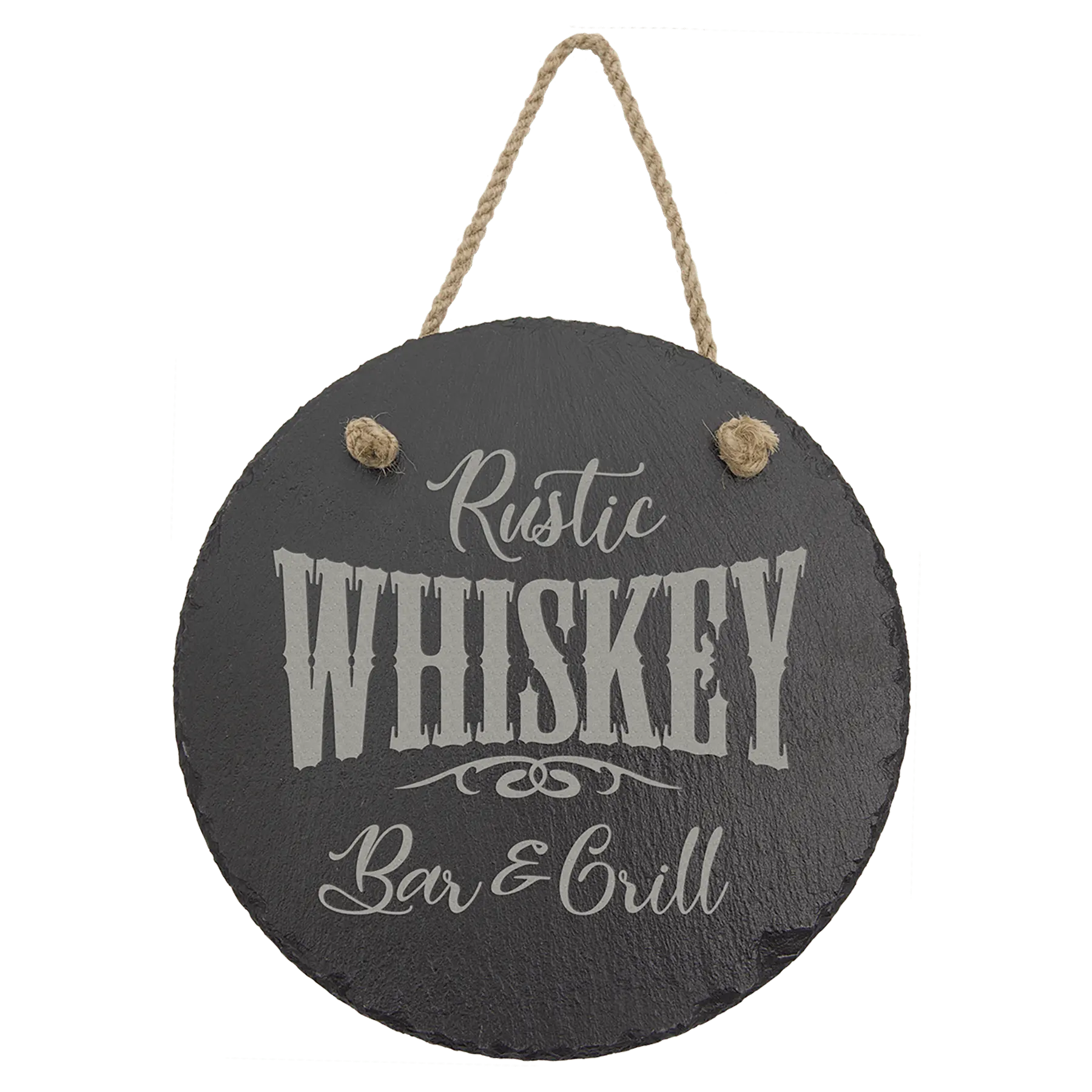 Slate Décor - Custom JDS