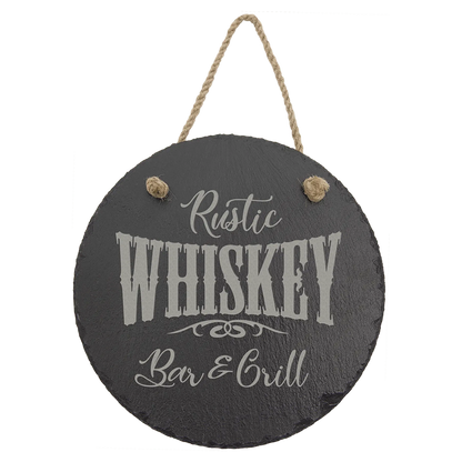 Slate Décor - Custom JDS