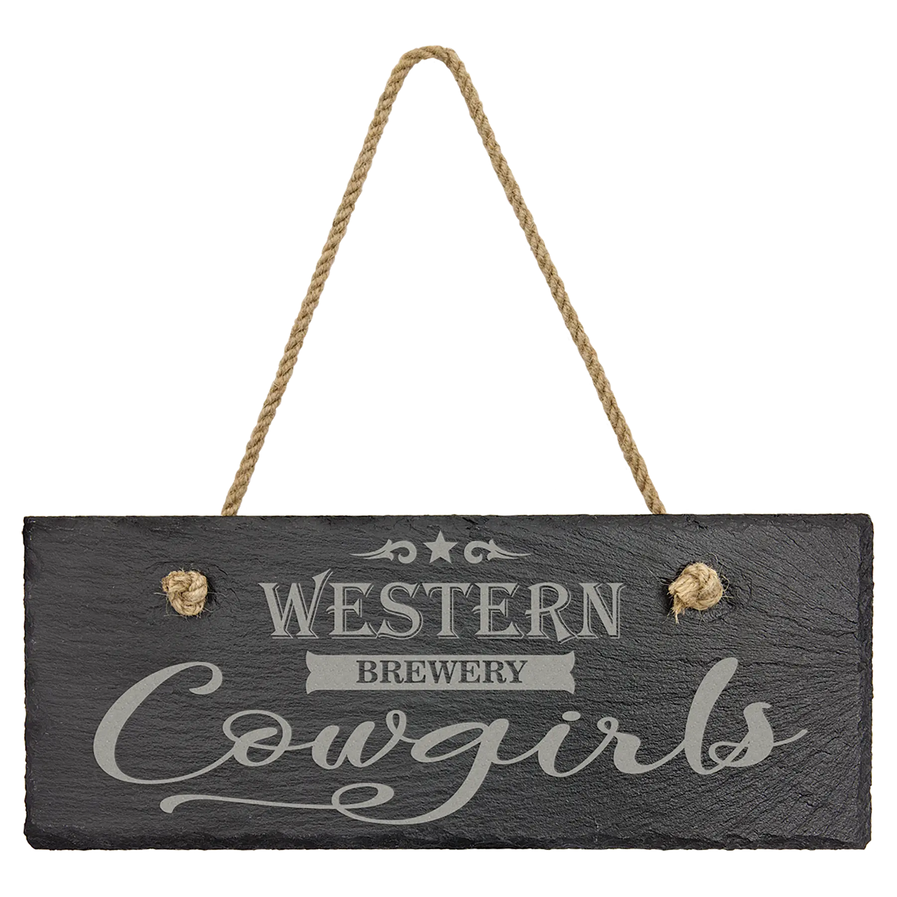 Slate Décor - Custom JDS