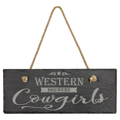 Slate Décor - Custom JDS