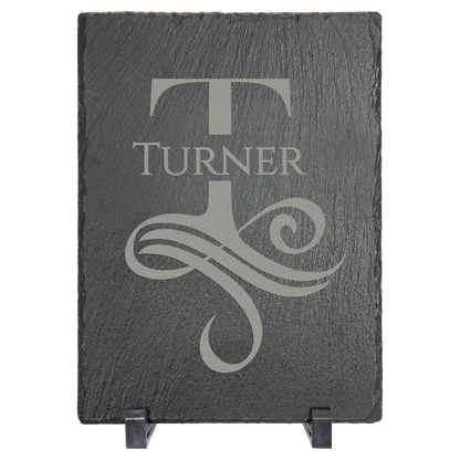 Slate Décor - Custom JDS