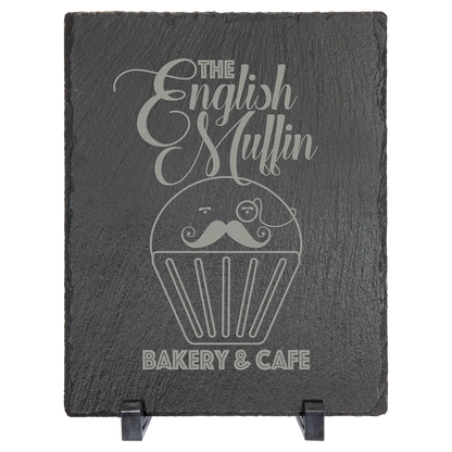 Slate Décor - Custom JDS