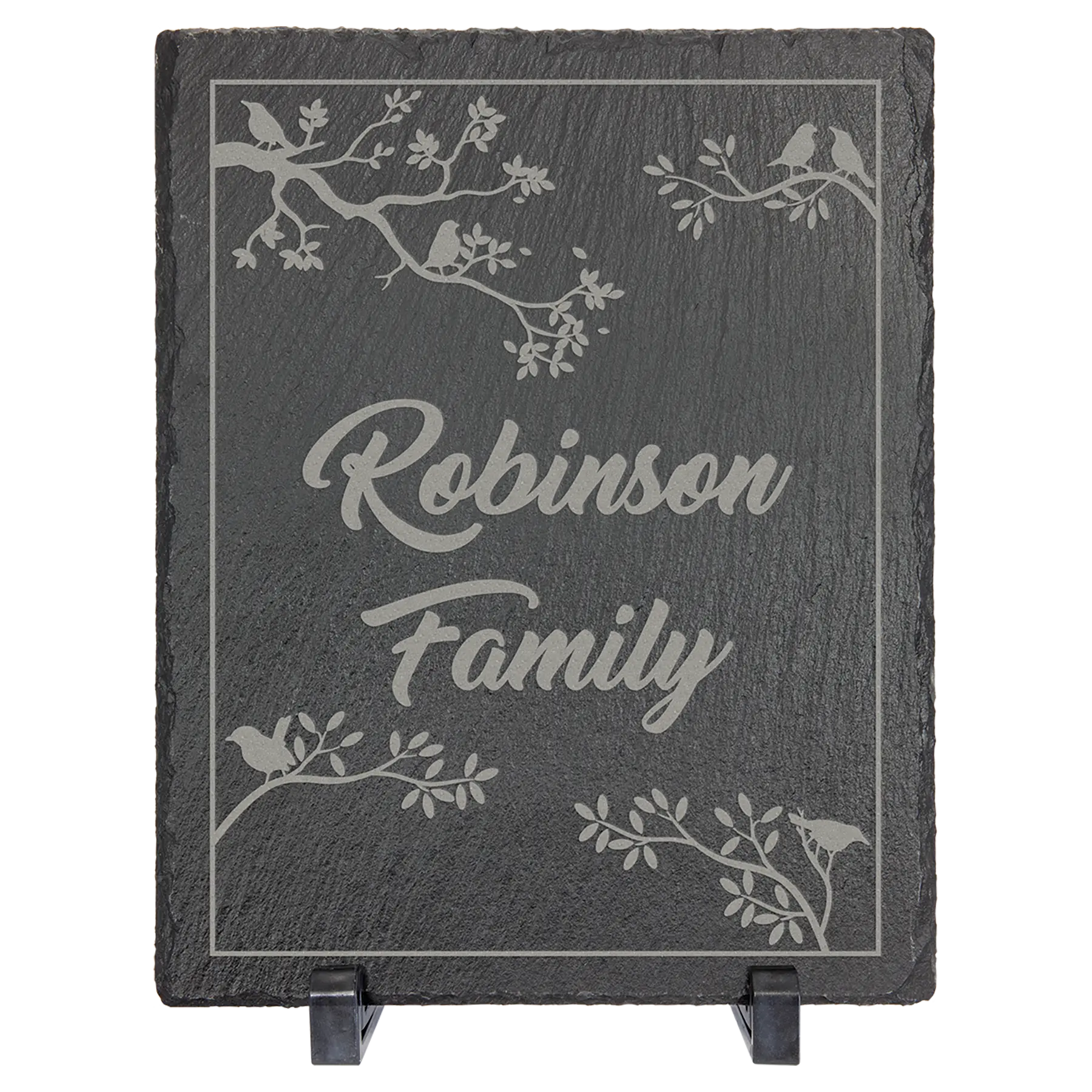 Slate Décor - Custom JDS