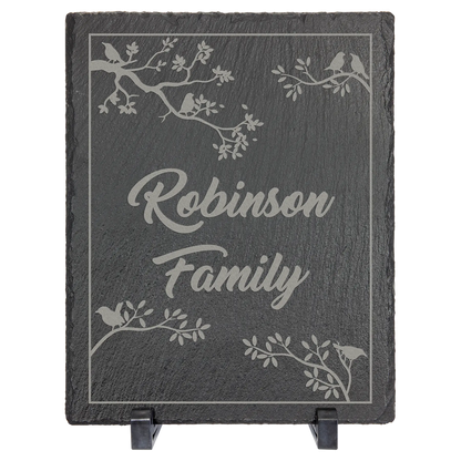 Slate Décor - Custom JDS