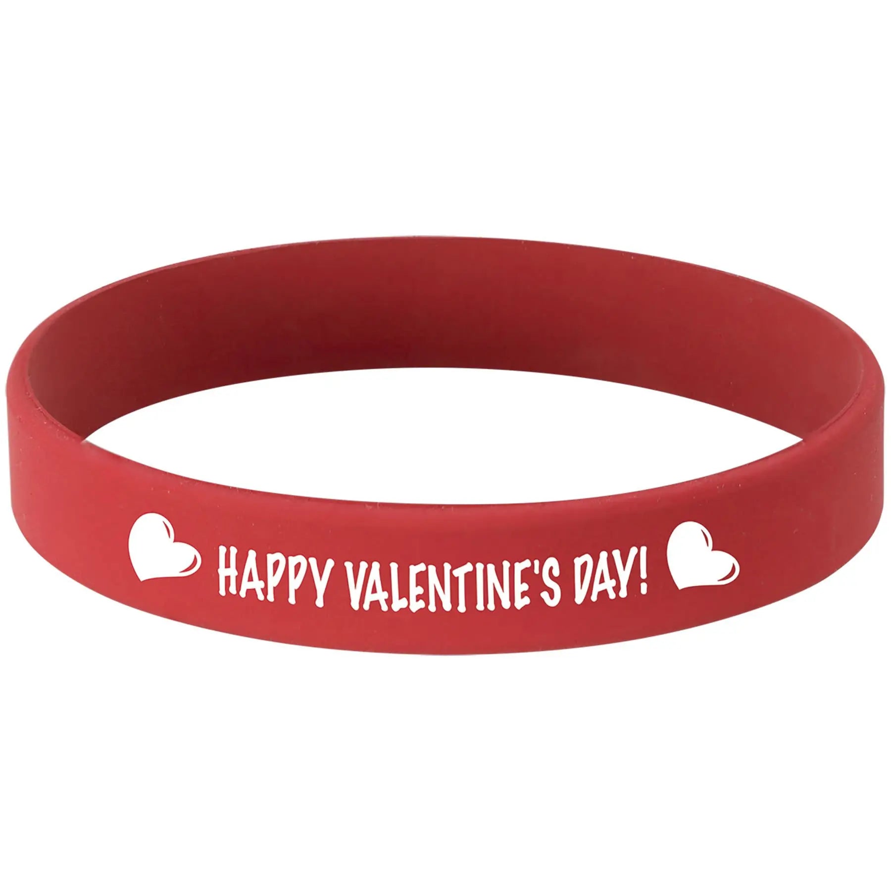 Silicone Laserable Bracelet JDS