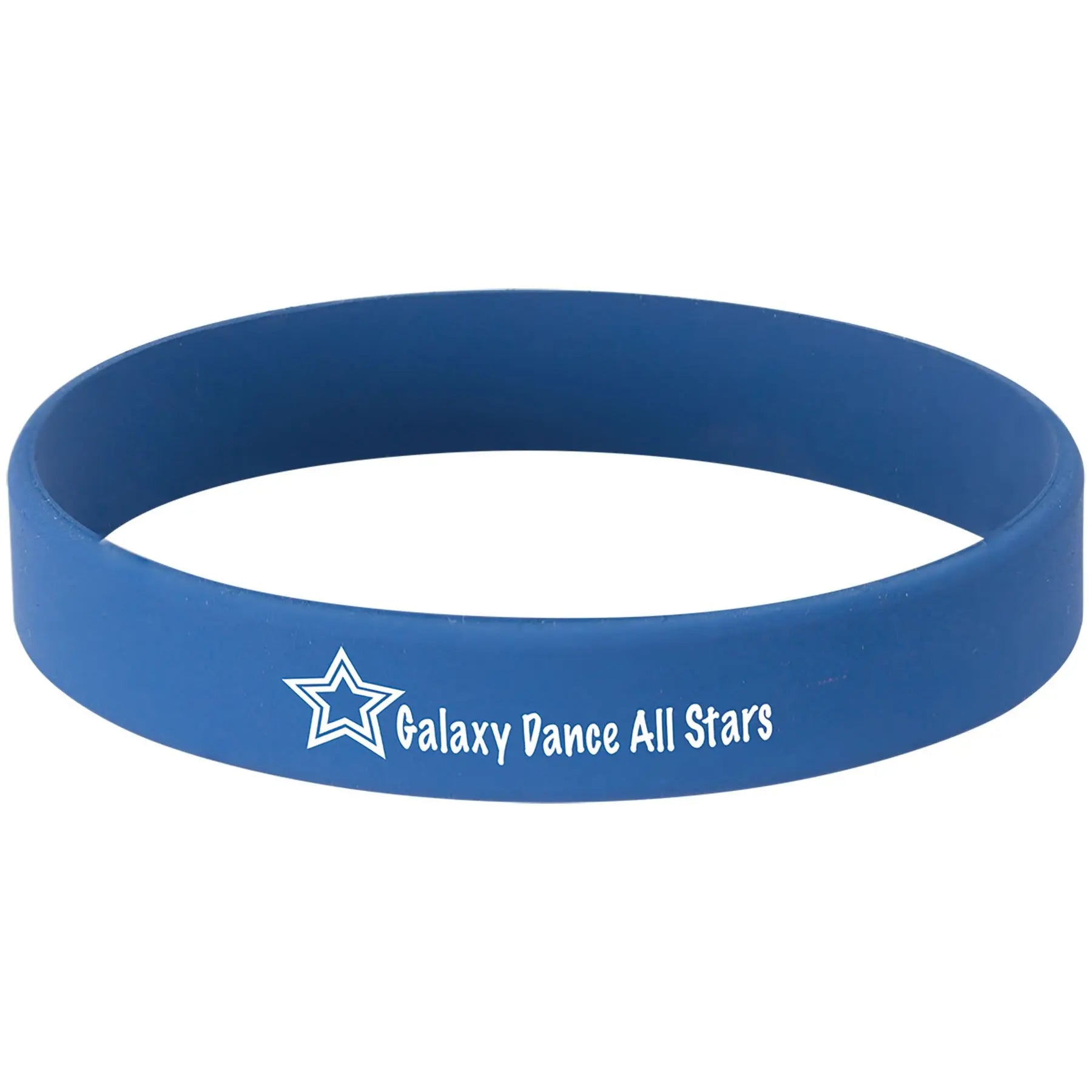 Silicone Laserable Bracelet JDS