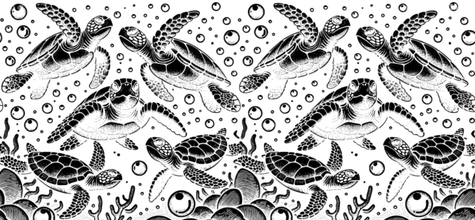 Sea Turtles