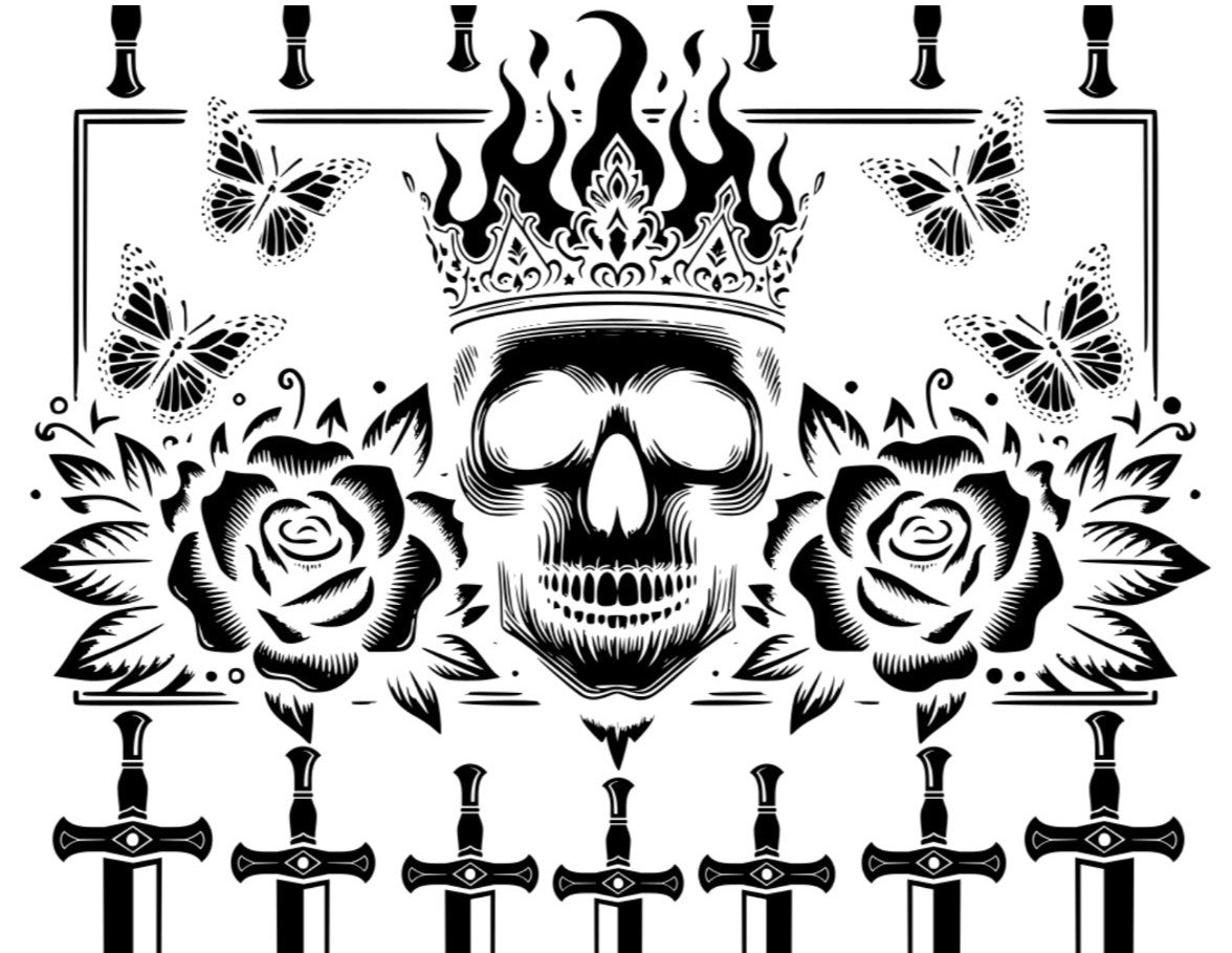 Skull King