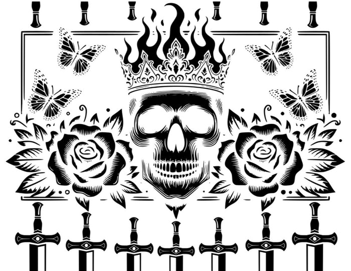Skull King