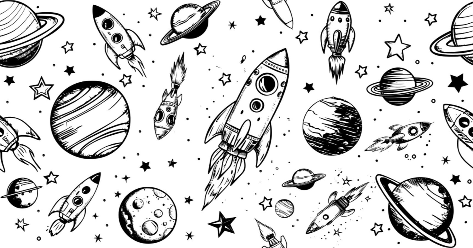 Space Adventure