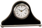 Black Piano Finish Desk Clock