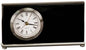 Black Piano Finish Desk Clock