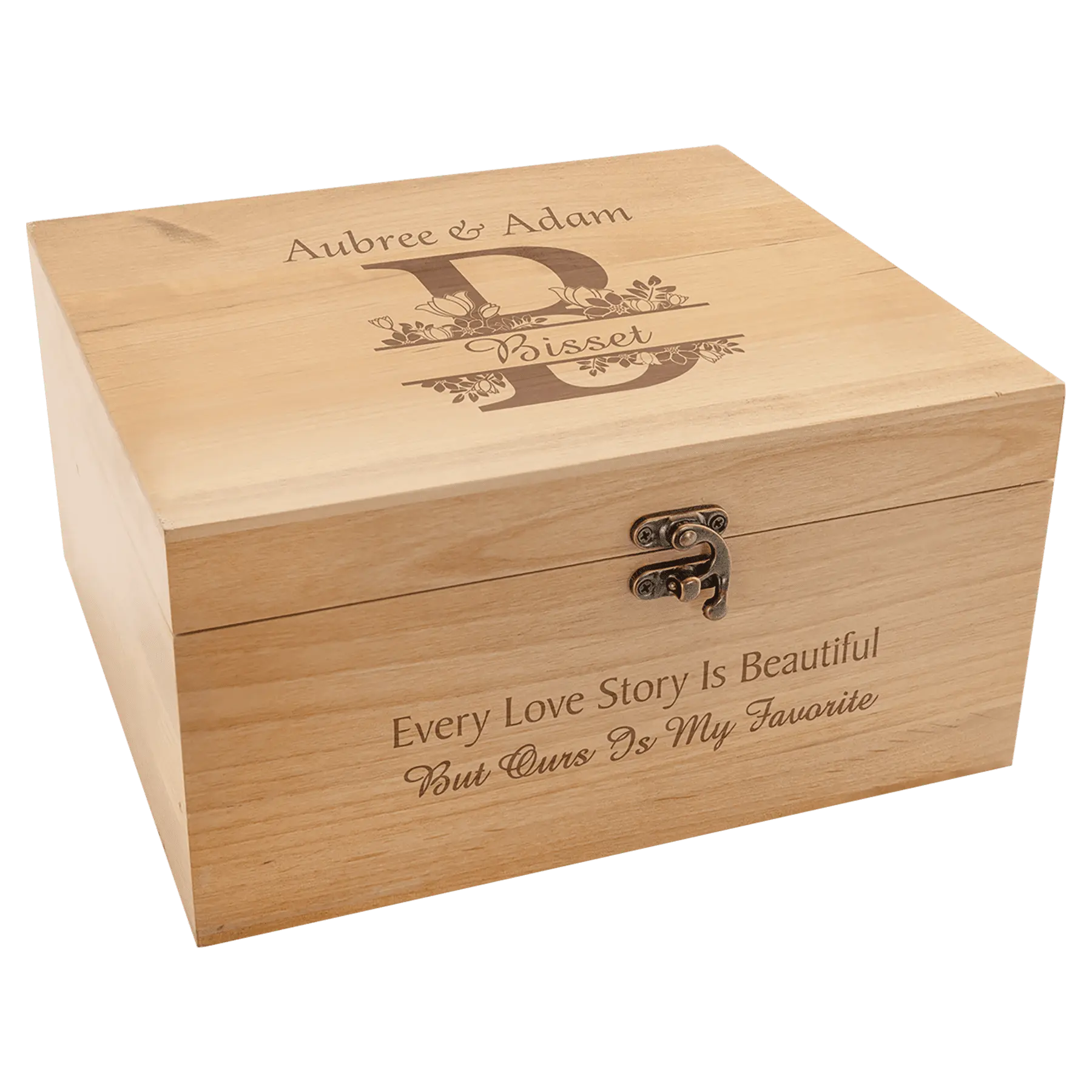 Premium Custom Etched Red Alder Whiskey Set with Slate Coasters and Granite Stones Smalltown Connetchin