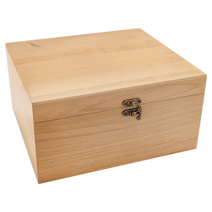 Premium Custom Etched Red Alder Whiskey Set with Slate Coasters and Granite Stones Smalltown Connetchin