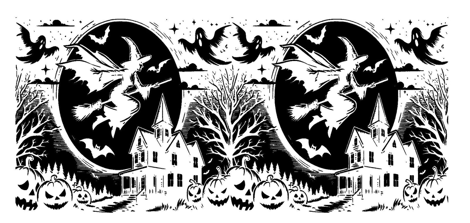 Witch Halloween
