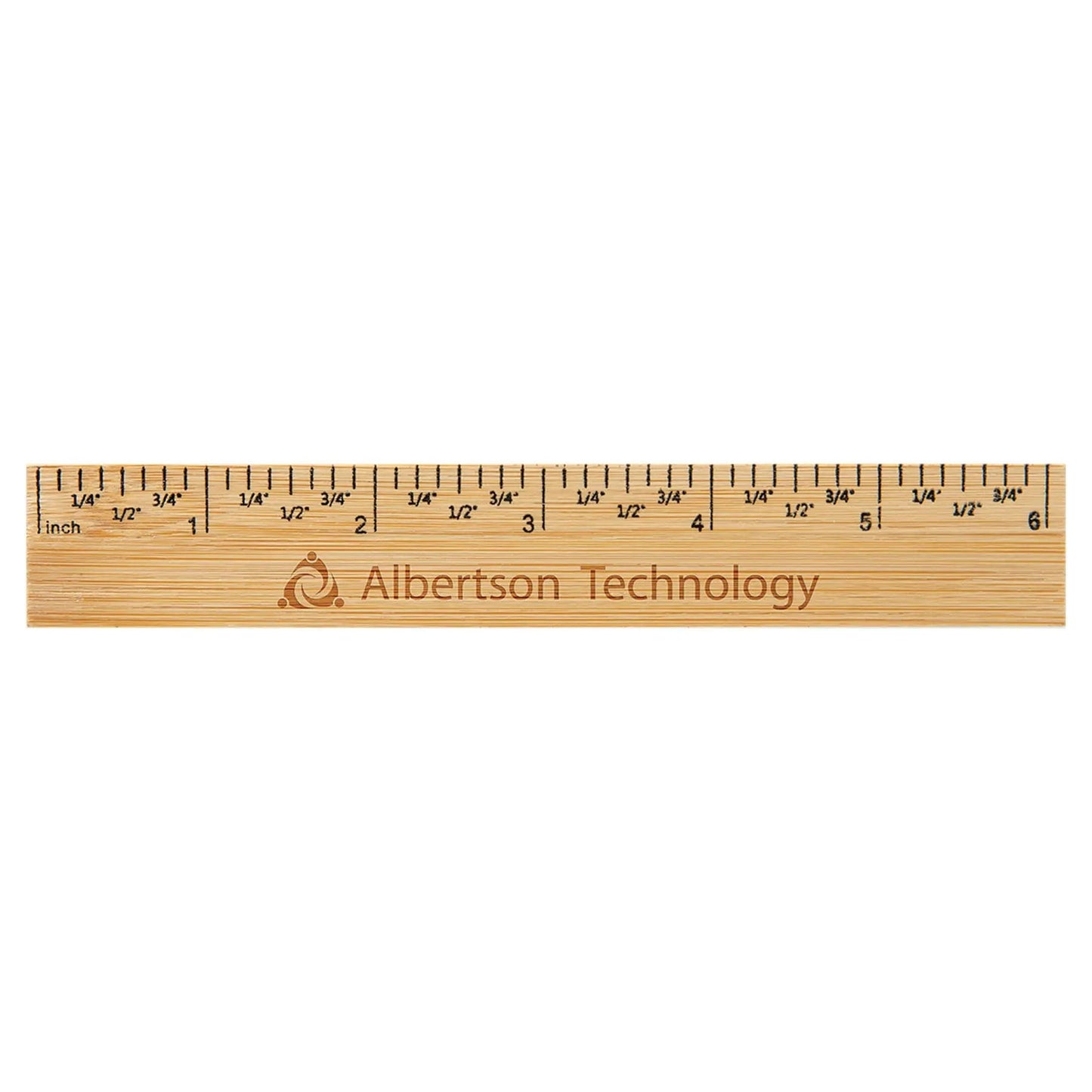 Bamboo Ruler - Smalltown Connetchin