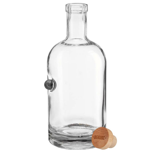 BenShot Musket Ball 750 mL Decanter
