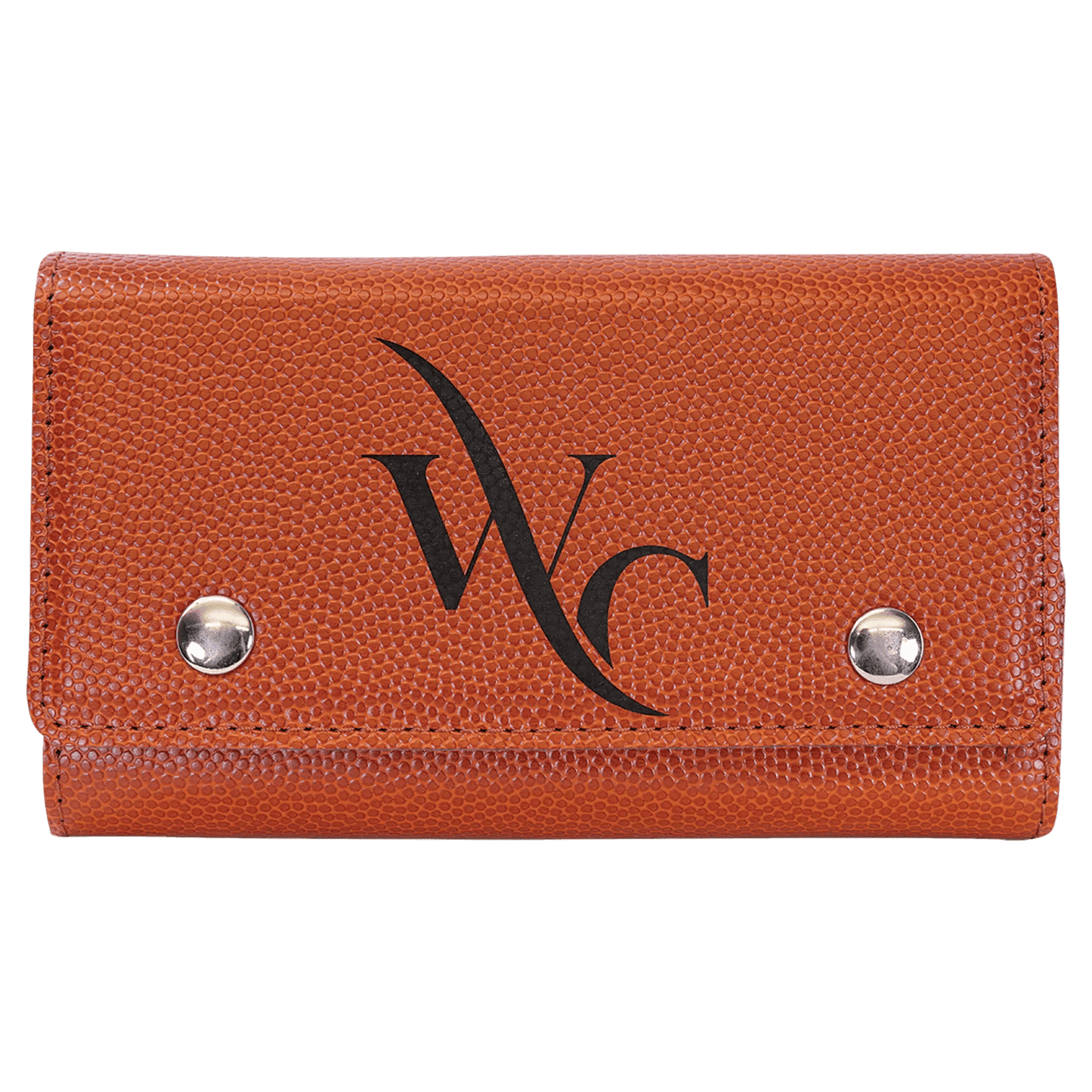 Card and Dice Set - Laser Etched Leatherette - Smalltown Connetchin