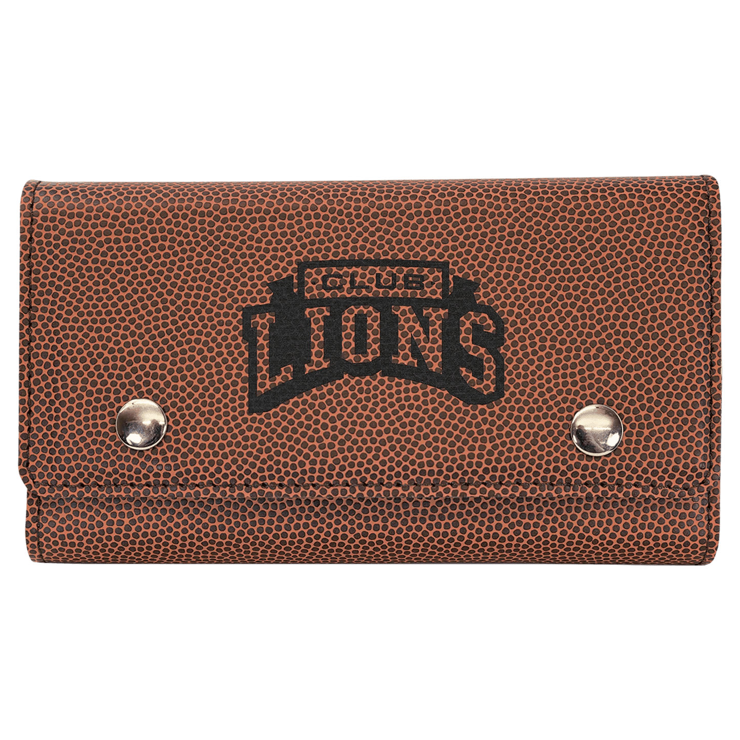 Card and Dice Set - Laser Etched Leatherette - Smalltown Connetchin