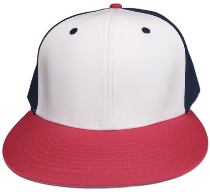 Custom Patch - EPS50 Fitted Baseball Cap - Large - Smalltown Connetchin