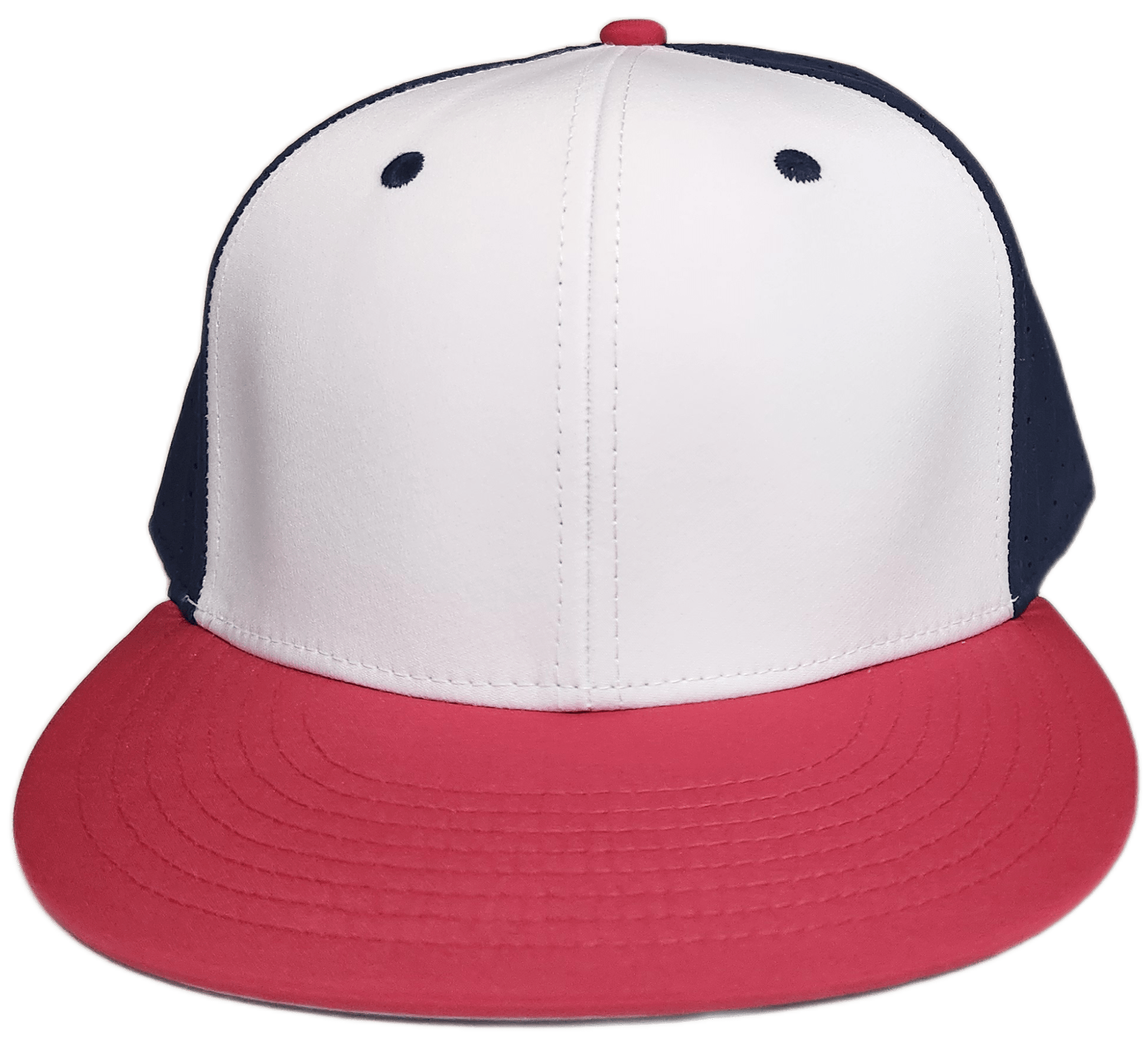 Custom Patch - EPS50 X - Large Fitted Baseball Cap - Smalltown Connetchin