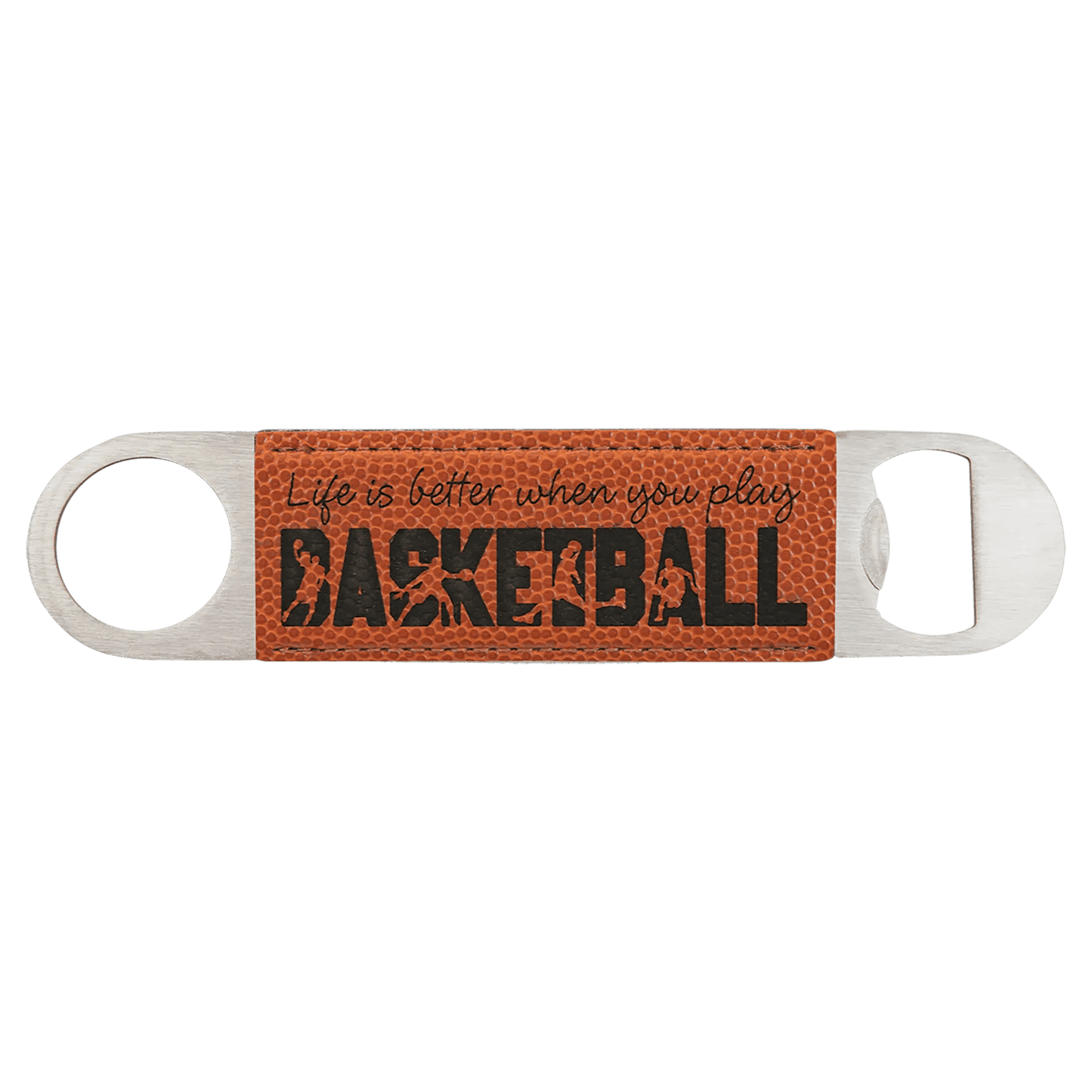 Customized Bottle Openers - Smalltown Connetchin