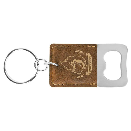 Customized Bottle Openers - Smalltown Connetchin