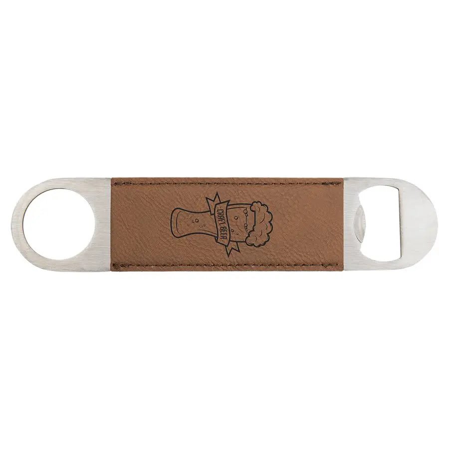 Customized Bottle Openers - Smalltown Connetchin