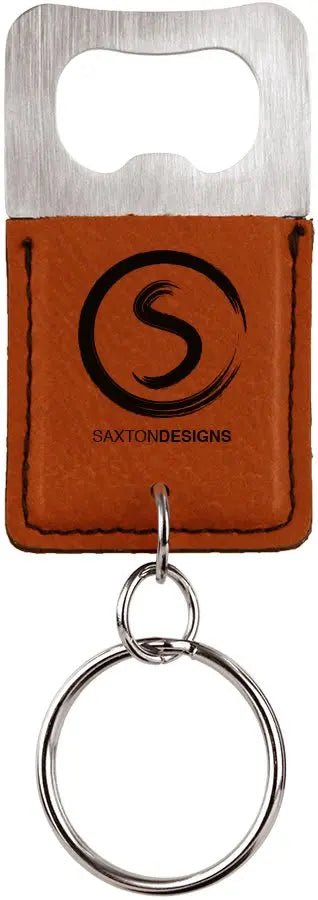 Customized Bottle Openers - Smalltown Connetchin