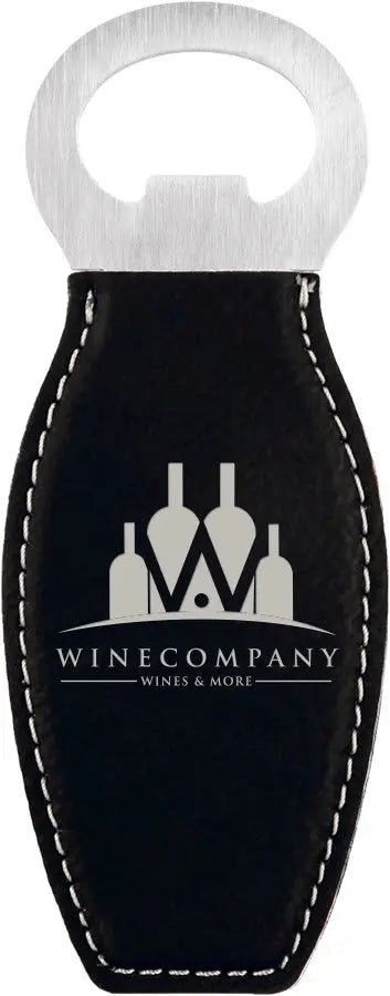 Customized Bottle Openers - Smalltown Connetchin