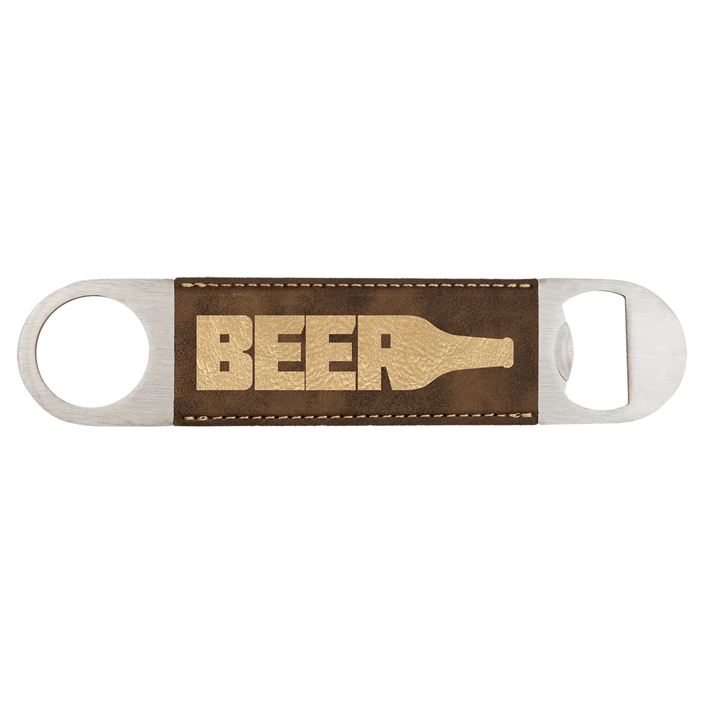 Customized Bottle Openers - Smalltown Connetchin