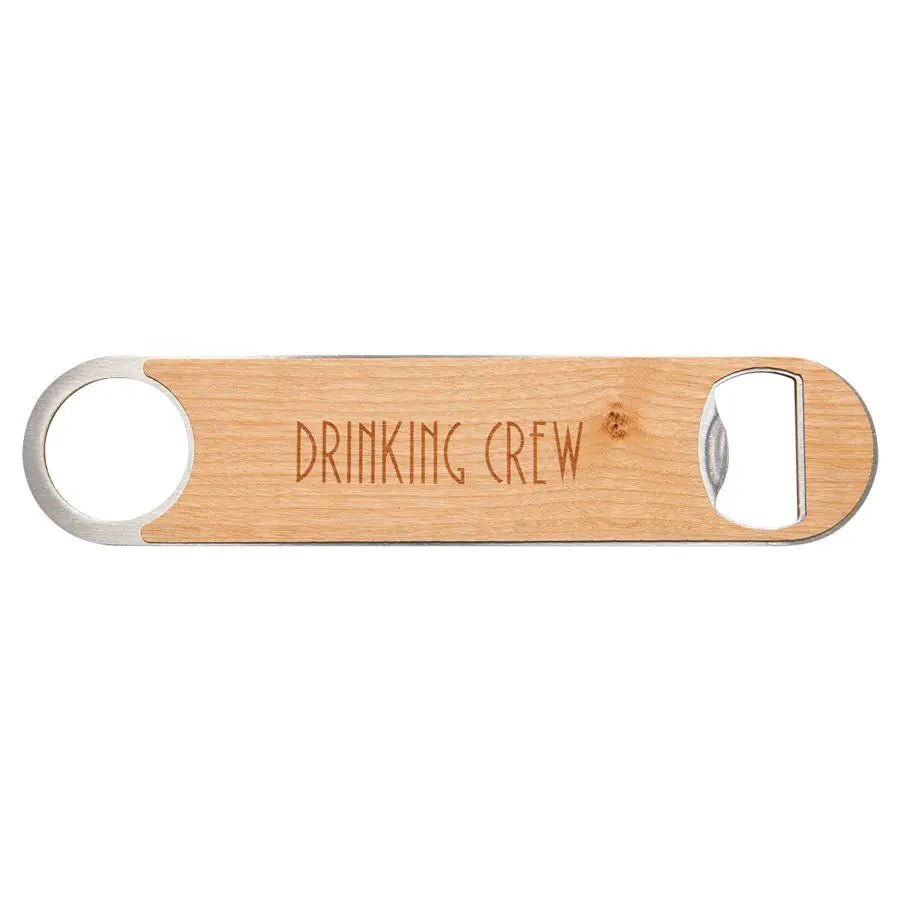 Customized Bottle Openers - Smalltown Connetchin