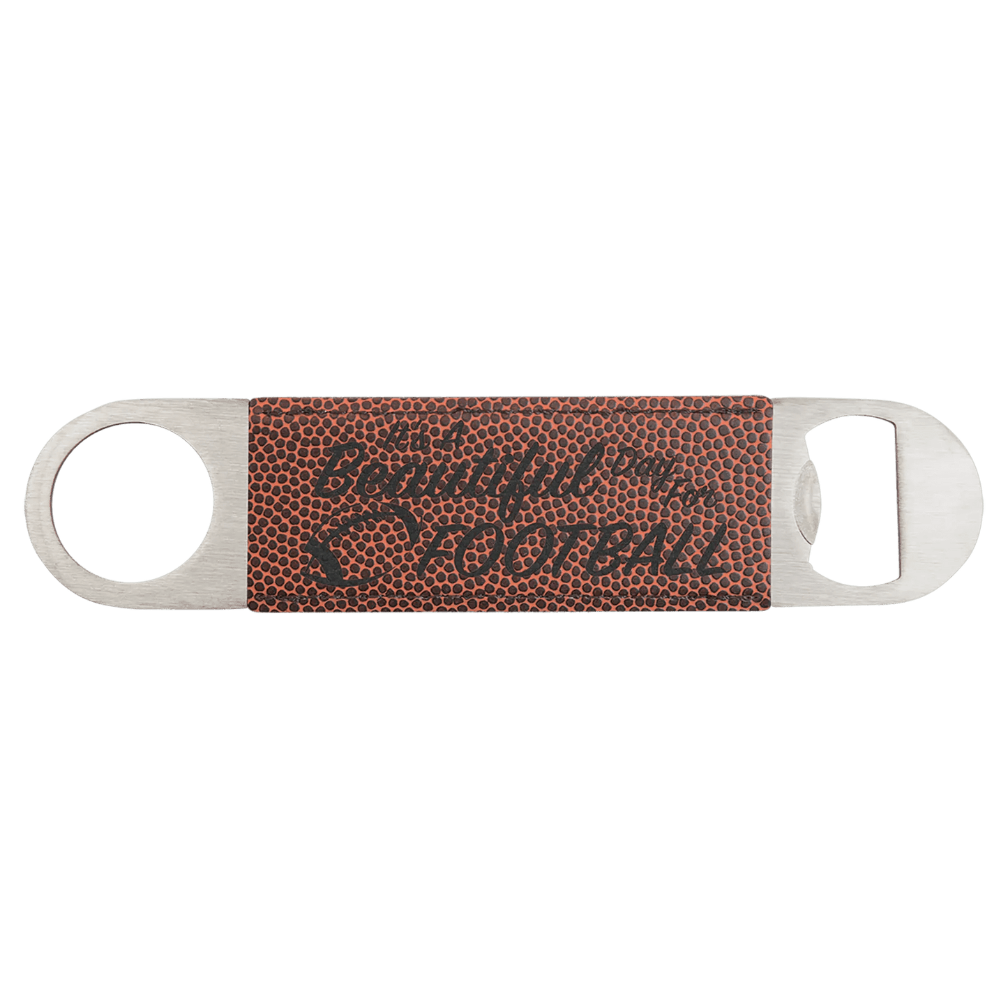 Customized Bottle Openers - Smalltown Connetchin
